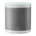 Caixa de Som Inteligente Xiaomi Mi Smart Speaker L09G - Branco/Prata