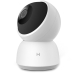 Camera de Seguranca IP Xiaomi Imilab Mi Home Security A1 CMSXJ19E - 3MP 2K - Wi-Fi - Branco