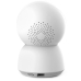 Camera de Seguranca IP Xiaomi Imilab Mi Home Security A1 CMSXJ19E - 3MP 2K - Wi-Fi - Branco