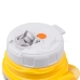 Garrafa Inox Zojirushi SC-MC60YA Amarelo 600ML