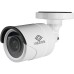 Camera de Vigilancia FHD Bullet Vizzion VZ-BD0T-Ir 2.8MM 2MP 1080P