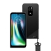 Smartphone Motorola Defy (2021) 64 GB - Preto