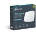 Ponto de Acesso TP-Link EAP110 - 300MBPS - Branco