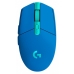 Mouse Gamer Logitech Wireless G305 Lightspeed (910-006013) Azul