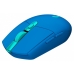 Mouse Gamer Logitech Wireless G305 Lightspeed (910-006013) Azul