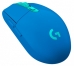Mouse Gamer Logitech Wireless G305 Lightspeed (910-006013) Azul