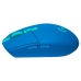 Mouse Gamer Logitech Wireless G305 Lightspeed (910-006013) Azul
