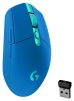 Mouse Gamer Logitech Wireless G305 Lightspeed (910-006013) Azul