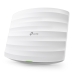 Roteador TP-Link AP EAP115 2.4GHZ Ceiling Teto 300