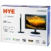 Monitor Hye HY23WFNC - 30HZ - Full HD - HDMI/VGA - 23"