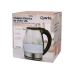 Jarra Eletrica Quanta QTC900 - 1.8L - 1000W - 110V - Transparente