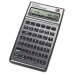 Calculadora HP 17BII+ - 10 Digitos - Financiera - Multilingue - Cinza