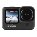Modulo de Lente Max Gopro ADWAL-001 para Hero 9 Preto