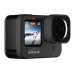 Modulo de Lente Max Gopro ADWAL-001 para Hero 9 Preto