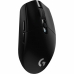Mouse Sem Fio Gamer Logitech G305 - Preto (910-005281)