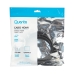 Cabo Quanta QTHDMI20 - HDMI - 2 Metros - Full HD - Preto
