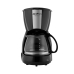 Cafeteira Eletrica Britania Inox CP15 - 550W - Ate 15 Xicaras - 220V - Preto