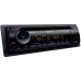 Toca CD Sony MEX-N5300BT USB/ Aux/ FM/ MP3/ NFC/ BT
