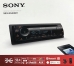Toca CD Sony MEX-N5300BT USB/ Aux/ FM/ MP3/ NFC/ BT