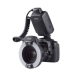 Flash Yongnuo Circular YN14EX Macro para Canon