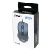 Mouse Satellite A40 - com Fio - 1200DPI - Preto