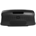 Caixa de Som JBL Basspro Go 100 Watts RMS com Bluetooth e USB - Preto