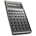 Calculadora HP 17BII+ - 10 Digitos - Financiera - Multilingue - Cinza