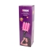 Modelador de Cachos Onida ON-2675 - 70/130W - 210C - Ceramica - Rosa