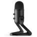 Microfone Fifine K678 USB - Preto