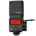 Flash Godox V350 para Sony - Preto
