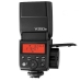 Flash Godox V350 para Nikon - Preto