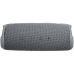 Caixa de Som Portatil JBL Flip 6 Bluetooth - Cinza
