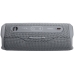 Caixa de Som Portatil JBL Flip 6 Bluetooth - Cinza