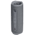 Caixa de Som Portatil JBL Flip 6 Bluetooth - Cinza