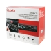 Toca Radio Quanta QTRRA72 - 25W - USB/SD/Aux - - FM