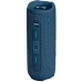 Caixa de som Speaker JBL Flip 6 Bluetooth A Prova DAgua - Azul