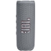 Caixa de som Speaker JBL Flip 6 Bluetooth A Prova DAgua - Cinza