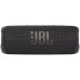 Caixa de som Speaker JBL Flip 6 Bluetooth A Prova DAgua - Preto