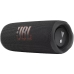 Caixa de som Speaker JBL Flip 6 Bluetooth A Prova DAgua - Preto