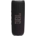 Caixa de som Speaker JBL Flip 6 Bluetooth A Prova DAgua - Preto