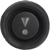 Caixa de som Speaker JBL Flip 6 Bluetooth A Prova DAgua - Preto
