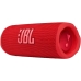 Caixa de som Speaker JBL Flip 6 Bluetooth A Prova DAgua - Vermelho