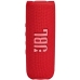 Caixa de som Speaker JBL Flip 6 Bluetooth A Prova DAgua - Vermelho