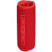 Caixa de som Speaker JBL Flip 6 Bluetooth A Prova DAgua - Vermelho