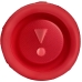 Caixa de som Speaker JBL Flip 6 Bluetooth A Prova DAgua - Vermelho