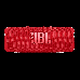 Caixa de Som JBL Flip 6 - Vermelho
