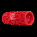 Caixa de Som JBL Flip 6 - Vermelho