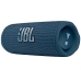 Caixa de som Speaker Portatil JBL Flip 6 Bluetooth - Azul