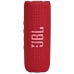 Caixa de som Speaker Portatil JBL Flip 6 Bluetooth - Vermelho