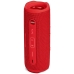 Caixa de som Speaker Portatil JBL Flip 6 Bluetooth - Vermelho